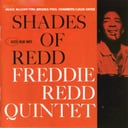 Album cover art for Shades of Redd