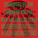 Album cover art for Uneven Compromise