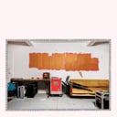 Album cover art for “NO TITLE AS OF 13 FEBRUARY 2024 28,340 DEAD”