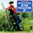 Album cover art for Ballads of the Hills and Plains