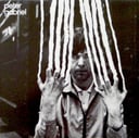 Album cover art for Peter Gabriel