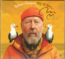 Album cover art for Ship to Shore