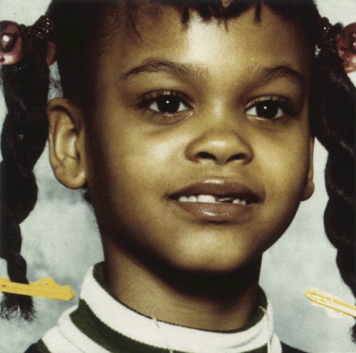 Album cover art for Beautifully Human: Words and Sounds Vol. 2