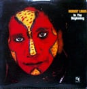 Album cover art for In the Beginning