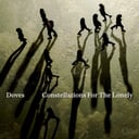 Album cover art for Constellations for the Lonely