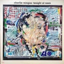 Album cover art for Tonight at Noon