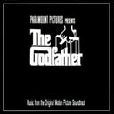 Album cover art for The Godfather: Music From the Original Motion Picture Soundtrack