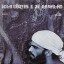 Album cover art for Paêbirú