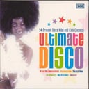 Album cover art for Rapper’s Delight