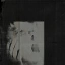 Album cover art for Never Exhale