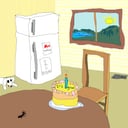 Album cover art for Achievement