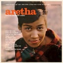 Album cover art for Take a Look: Aretha Franklin Complete on Columbia