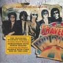 Album cover art for Traveling Wilburys Volume 1
