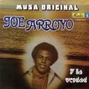 Album cover art for Musa original