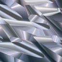 Album cover art for METLASR