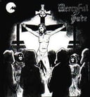 Album cover art for Mercyful Fate