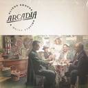 Album cover art for Arcadia
