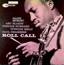 Album cover art for Roll Call