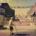 Album cover art for Queens of the Breakers