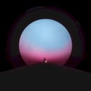 Album cover art for The Million Masks of God