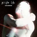 Album cover art for Night Life