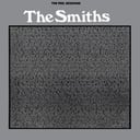 Album cover art for The Peel Session