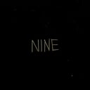 Album cover art for NINE