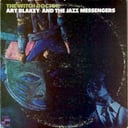 Album cover art for The Witch Doctor