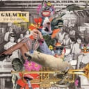 Album cover art for Ya‐Ka‐May