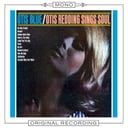 Album cover art for Otis Blue: Otis Redding Sings Soul