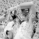 Album cover art for Vespertine