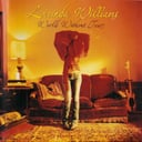 Album cover art for World Without Tears