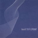 Album cover art for Triple Point
