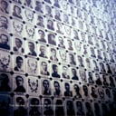 Album cover art for Harmony In Ultraviolet