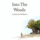 Album cover art for Into the Woods