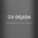 Album cover art for The Complete BBC Peel Sessions