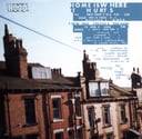 Home Is Where It Hurts - EP by Hood