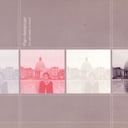 Album cover art for The River Made No Sound