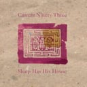 Album cover art for Sleep Has His House