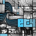 Album cover art for Keystroke One