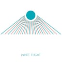 Album cover art for White Flight