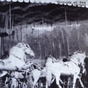 Album cover art for Carousel