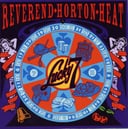 Album cover art for Lucky 7