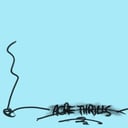 Album cover art for Acre Thrills