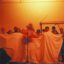 Album cover art for Singers