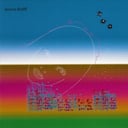 Album cover art for Jessica Bailiff