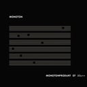 Album cover art for Monotonprodukt 07 20y++