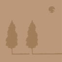 Album cover art for We Were Enchanted