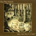 Album cover art for What I Want From You Is Sweet