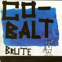 Album cover art for Co-Balt